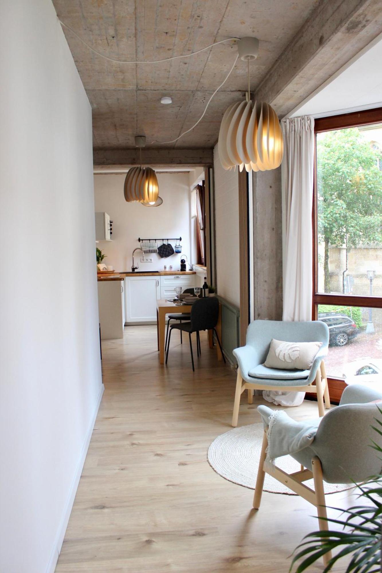 Vier Sind Hier Apartments 로뜨바일 외부 사진