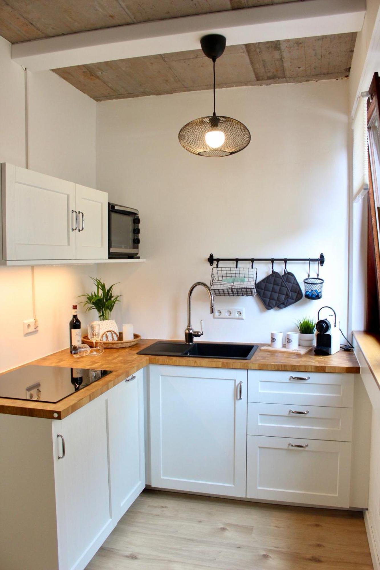 Vier Sind Hier Apartments 로뜨바일 외부 사진